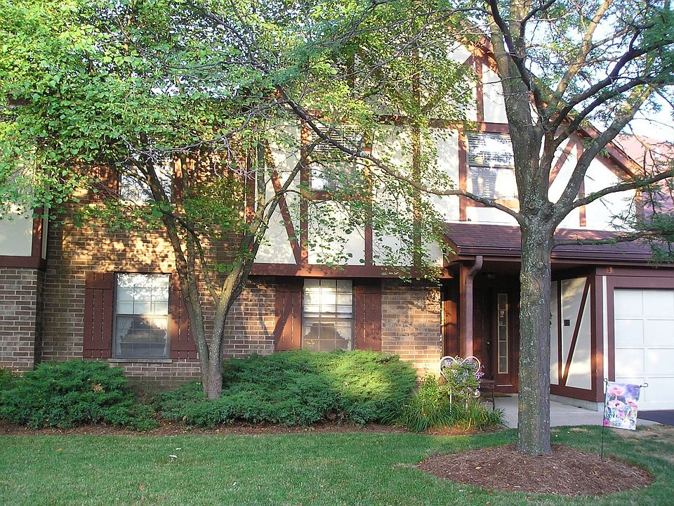 189 Raleigh Court Unit C