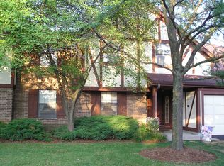 189 Raleigh Ct #C, Wood Dale, IL 60191