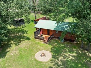 2998 Baker Rd, Valliant, OK 74764