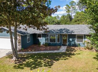 2228 NW 44th Pl, Gainesville, FL 32605