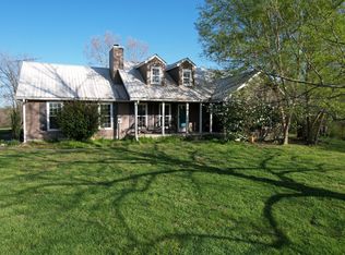 6731 Willow Spring Rd, Lyles, TN 37098