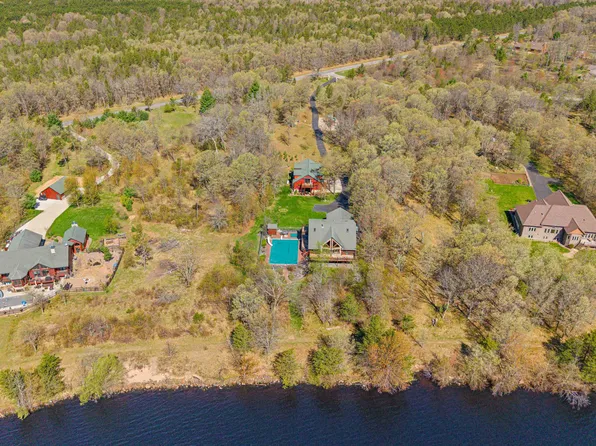 W4895 Big Bay Rd, Necedah, WI 54646