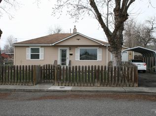 1532 7th St, Clarkston, WA 99403