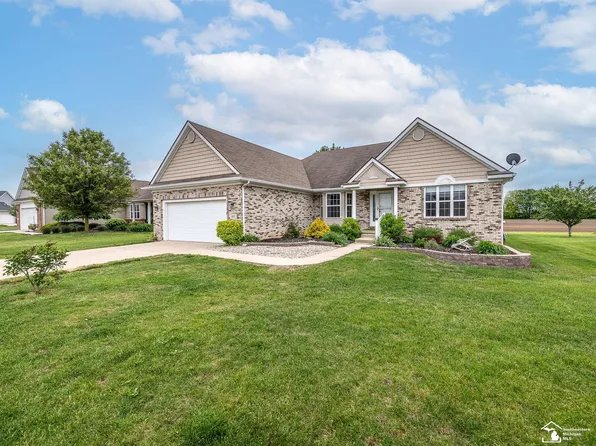 957 Plum Tree Cir, Monroe, MI 48161