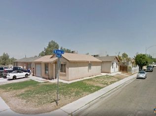 1077 Wozencraft St, Calexico, CA 92231