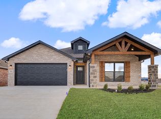 2068 E 130th Ln S, Jenks, OK 74037