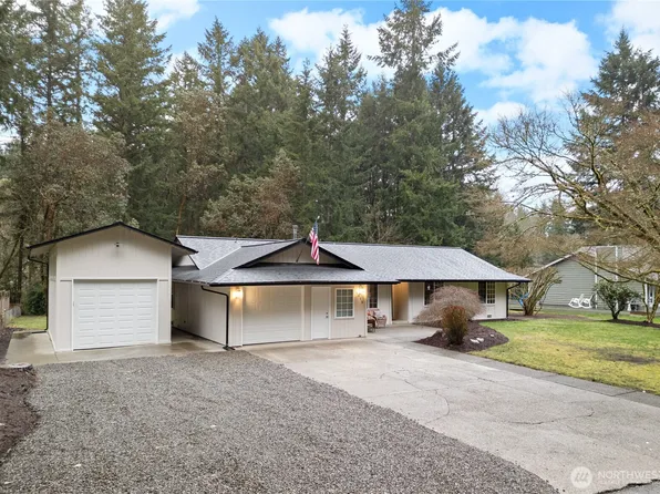 5315 E Harbor Heights Drive, Port Orchard, WA 98366