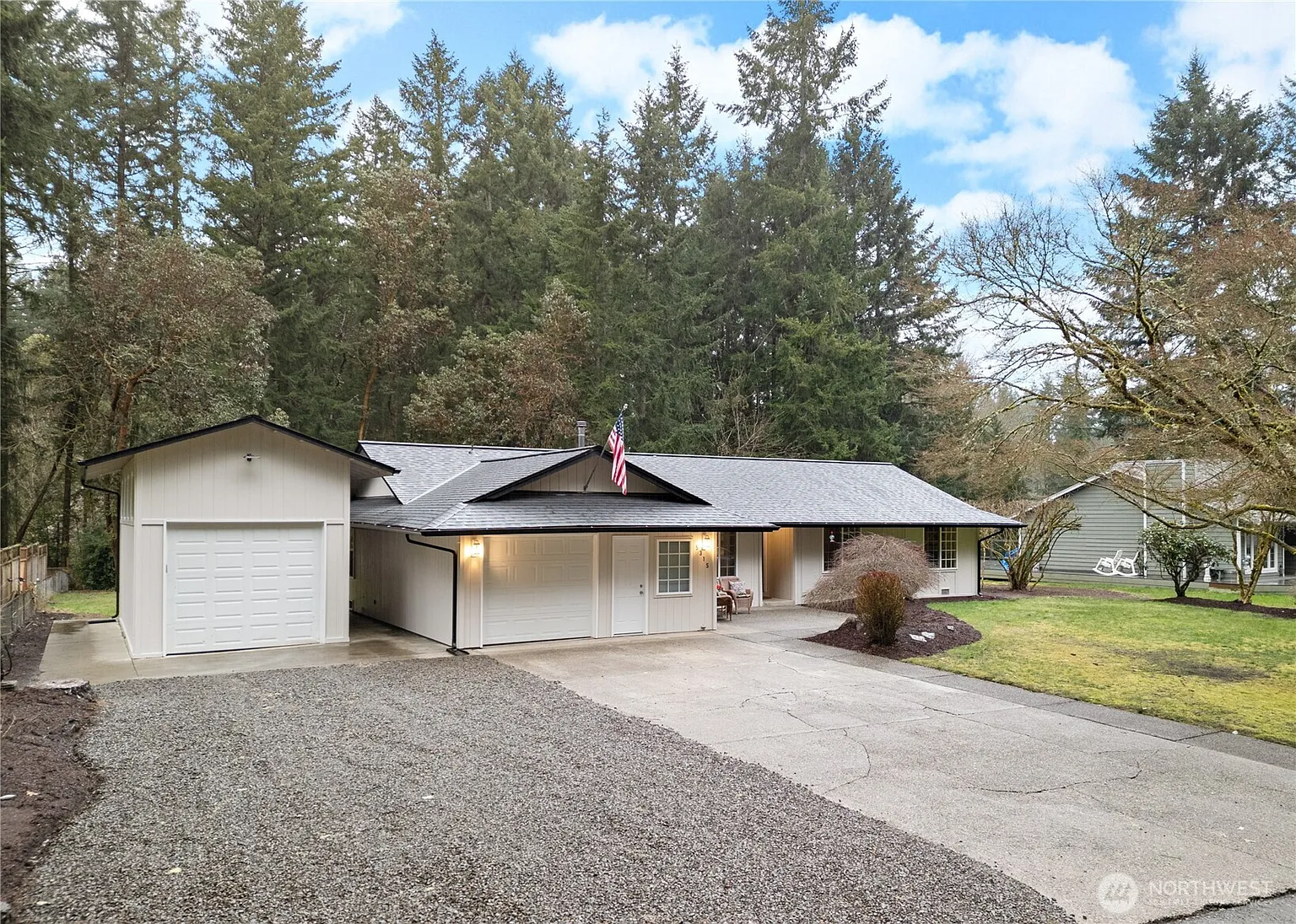 5315 E Harbor Heights Drive photo 1