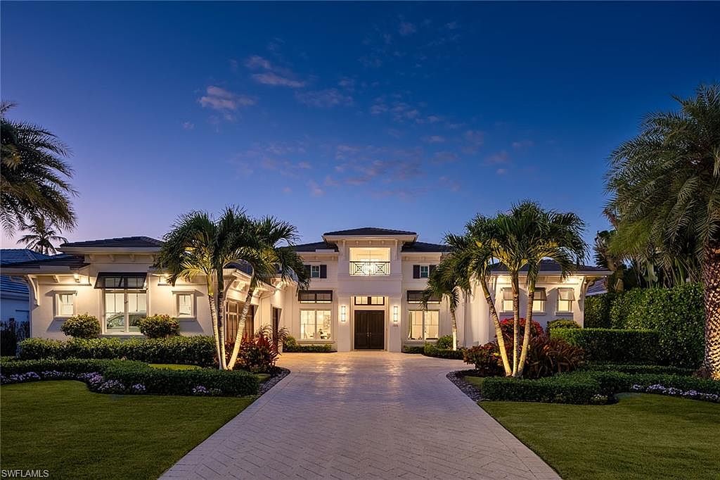 705 Wedge DR
