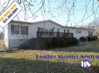 651 Dishman Rd, Cookeville, TN 38506
