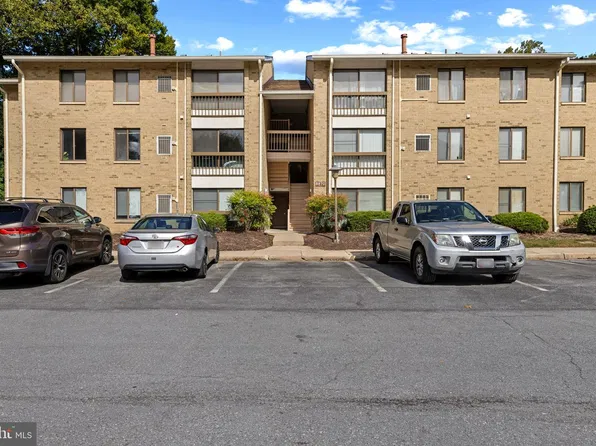 8870 Spiral Cut #G-59, Columbia, MD 21045