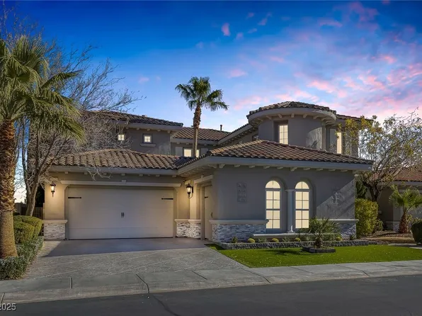 2068 Orchard Mist St, Las Vegas, NV 89135