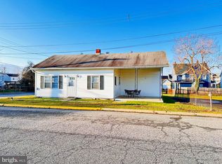 601 Arch St, Perryville, MD 21903