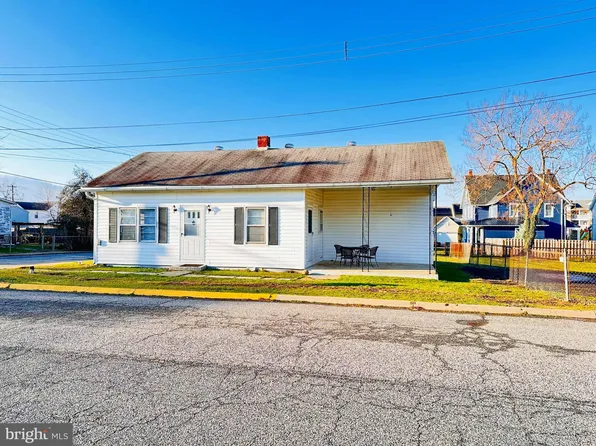 601 Arch St, Perryville, MD 21903