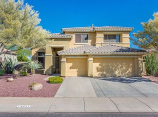 40413 N Michner Way, Phoenix, AZ 85086