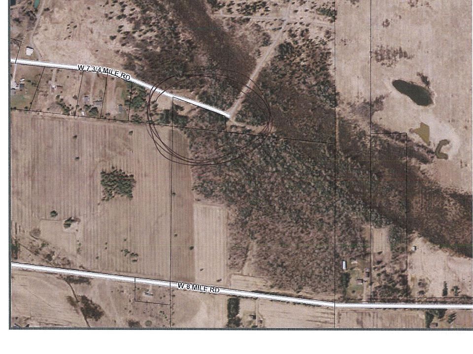 2nd image of 1289 W 7 3/4 Mile Rd