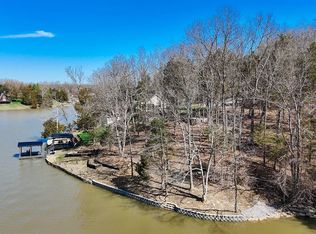 445 Elk Lake Resort Rd #670-671, Owenton, KY 40359