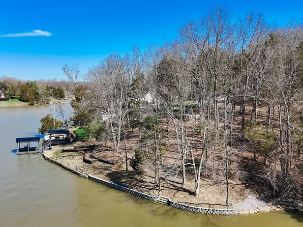 445 Elk Lake Resort Rd #670-671, Owenton, KY 40359