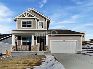 15081 W 82nd Pl, Arvada, CO 80007