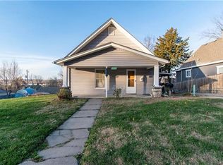 952 Ruby Ave, Kansas City, KS 66103