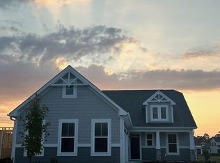 365 Starlit Way LOT 764, Myrtle Beach, SC 29579