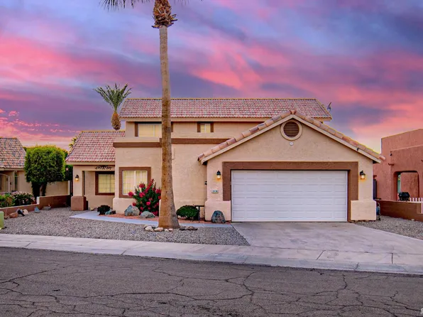 10136 S Dos Hermanas, Yuma, AZ 85367