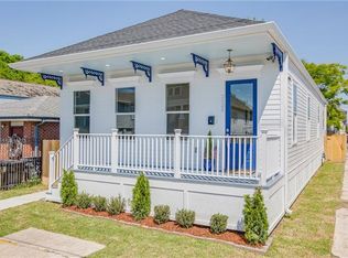2535 N Roman St, New Orleans, LA 70117
