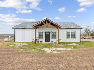 6410 Shaw Rd, Temple, TX 76501
