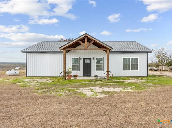 6410 Shaw Rd, Temple, TX 76501