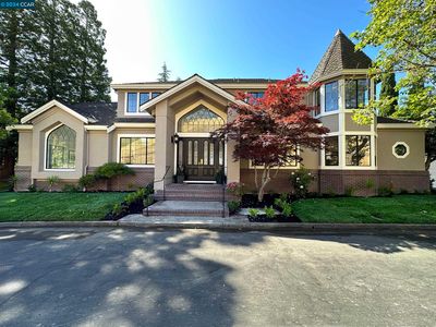 1265 Whispering Oaks Pl, Danville, CA, 94506
