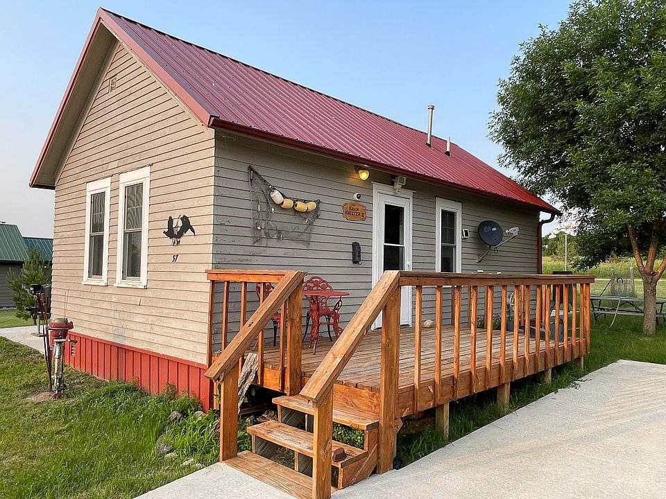 243 Riverside Loop, Pollock, SD 57648 Zillow