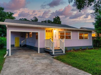 7105 N Navin Ave, Tampa, FL, 33604