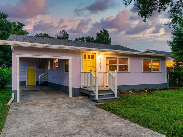 7105 N Navin Ave, Tampa, FL 33604