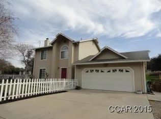 2907 Dunn Rd, Valley Springs, CA 95252