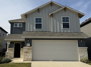 8139 Hamrick Cir, San Antonio, TX 78252