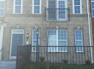 1624 Lismore Ter NE, Leesburg, VA 20176