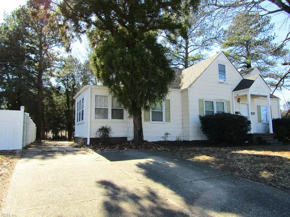 873 Norview Ave, Norfolk, VA 23513