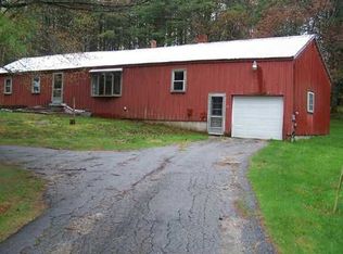 109 Webster Rd, Freeport, ME 04032
