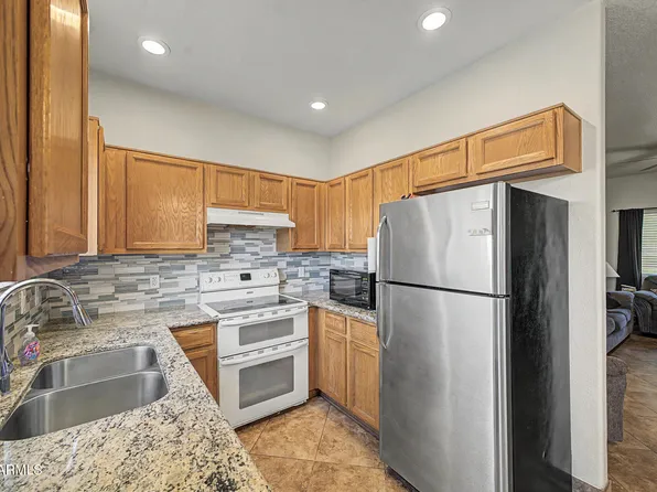 17201 N 16TH Drive #9, Phoenix, AZ 85023