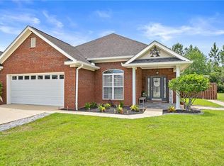 219 Weatherby St W, Saraland, AL 36571