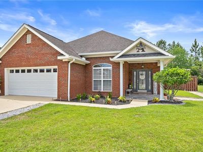 219 Weatherby Street W, Saraland, AL, 36571