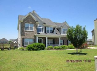 209 Sky Hawk Ln, Macon, GA 31216