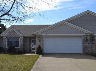 4312 Woodridge Dr, Sandusky, OH