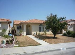 579 Palm Ave, San Jacinto, CA 92582