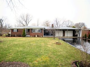 4834 Oaknoll Dr, Indianapolis, IN