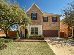 3301 Pine Needle Cir, Round Rock, TX 78681