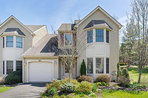 611 Chatham Ct Photo 1