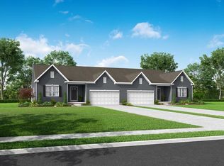 St Elizabeth Plan, Windmont Farms, Gibsonia, PA