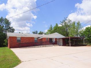 12608 NE 23rd St, Choctaw, OK 73020