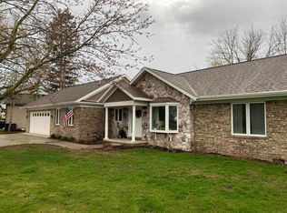 3578 N River Rd, Fort Gratiot, MI 48059